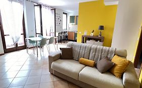 Lake And River Feelings - Dervio Apartment