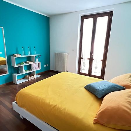 Lake And River Feelings - Dervio Apartment Esterno foto