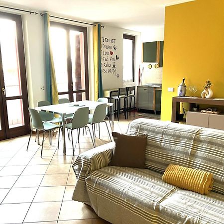 Lake And River Feelings - Dervio Apartment Esterno foto