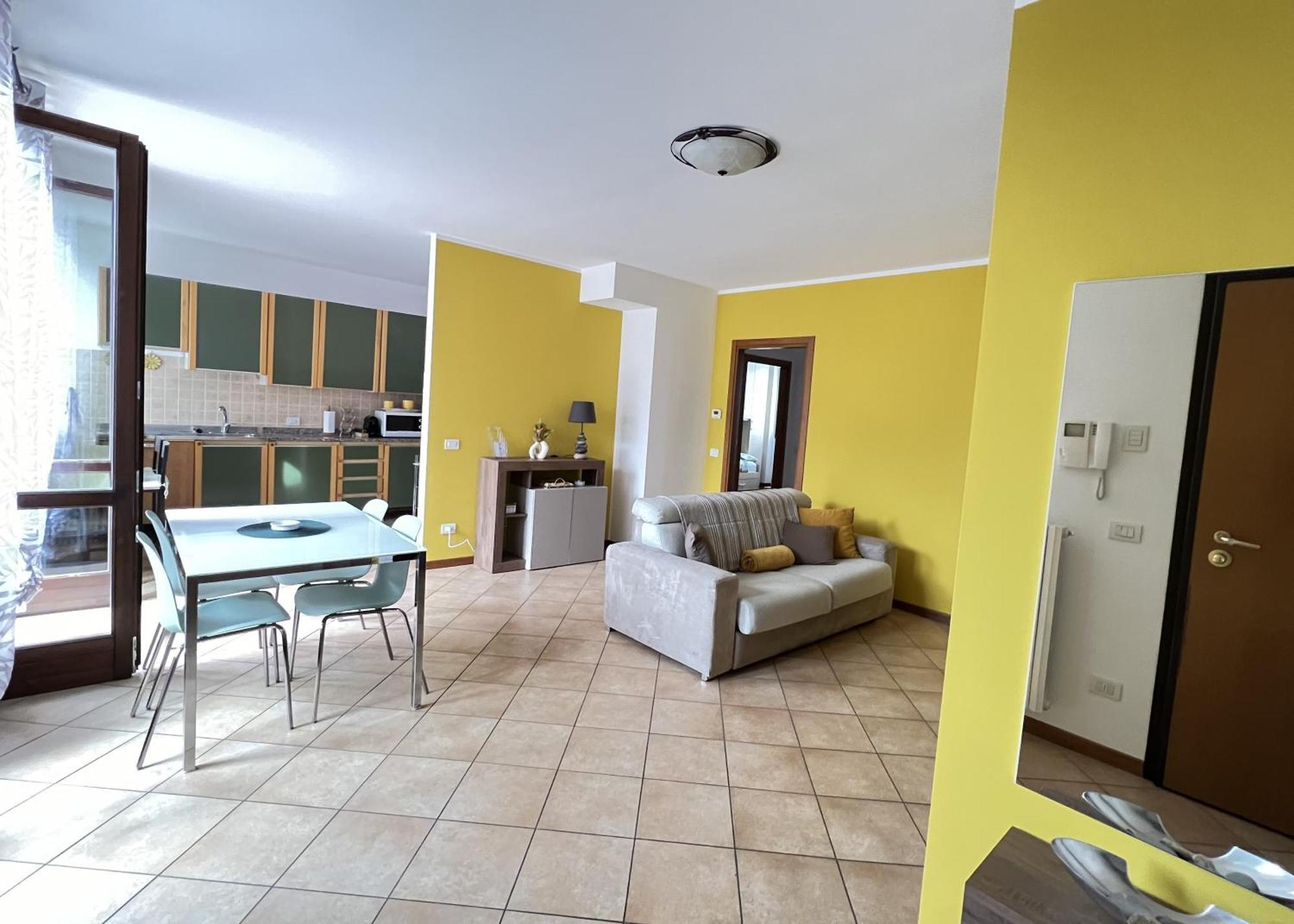 Lake And River Feelings - Dervio Apartment Esterno foto