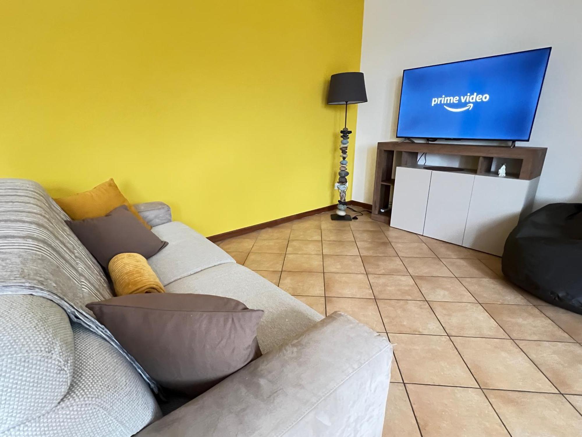 Lake And River Feelings - Dervio Apartment Esterno foto