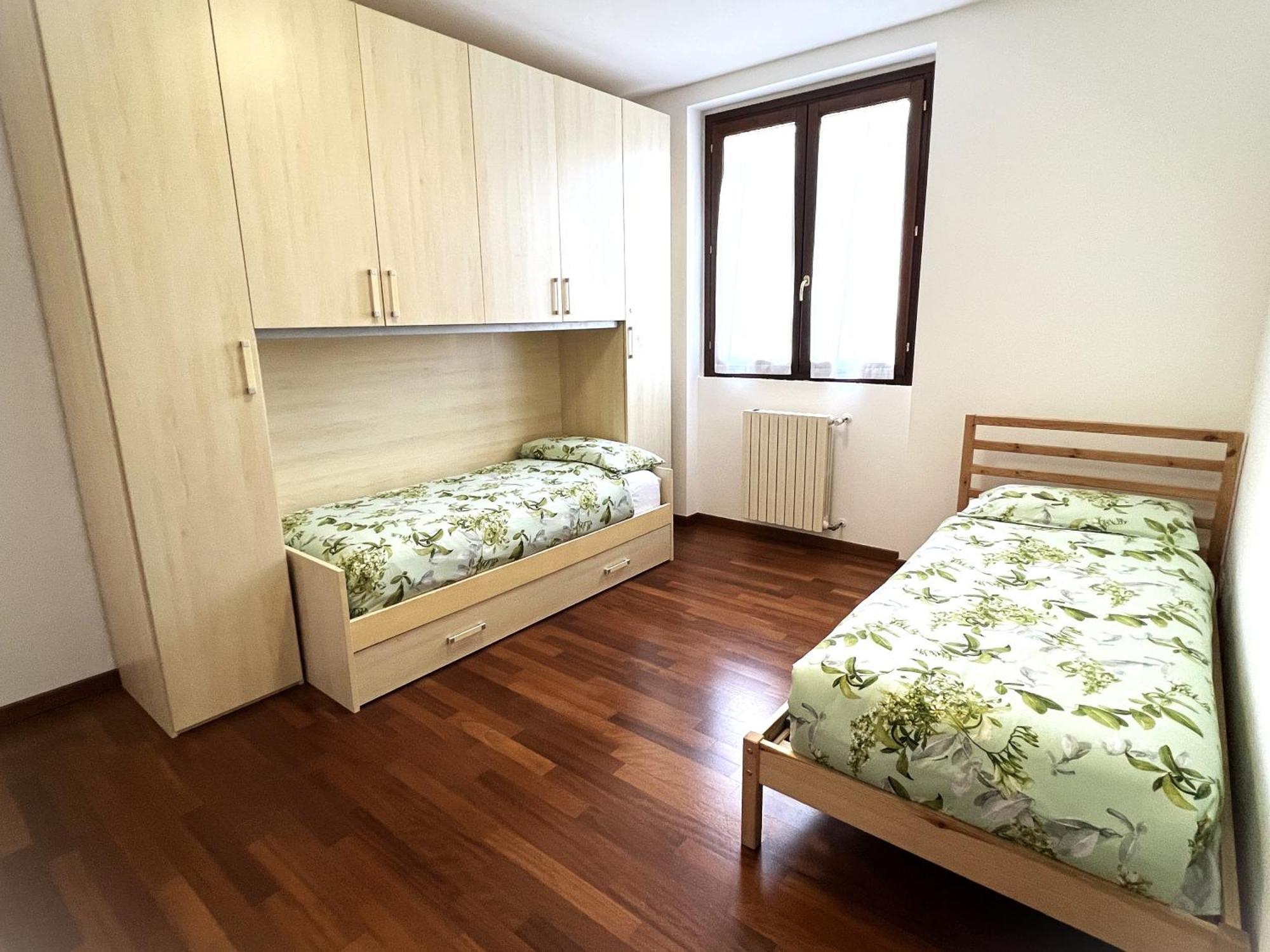 Lake And River Feelings - Dervio Apartment Esterno foto