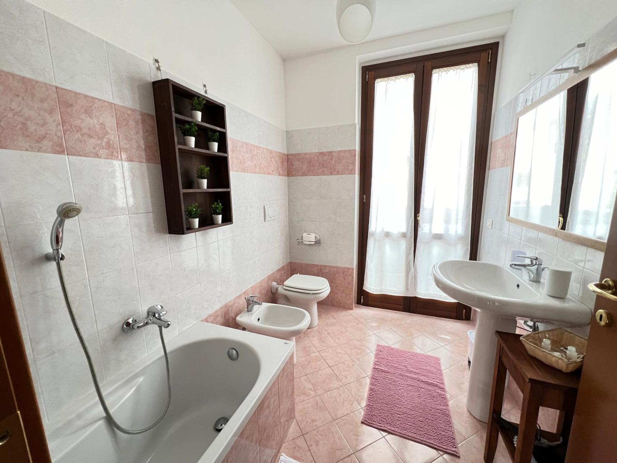 Lake And River Feelings - Dervio Apartment Esterno foto