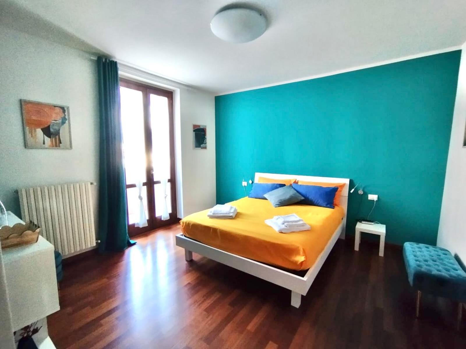 Lake And River Feelings - Dervio Apartment Esterno foto